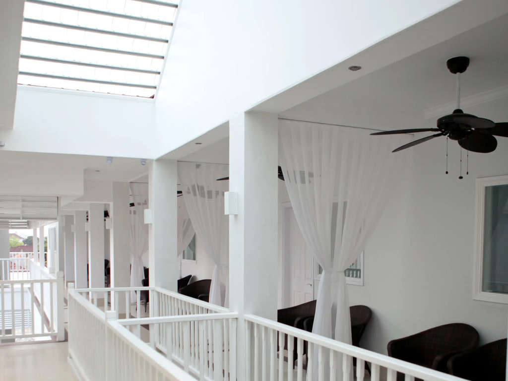 Samsara Inn