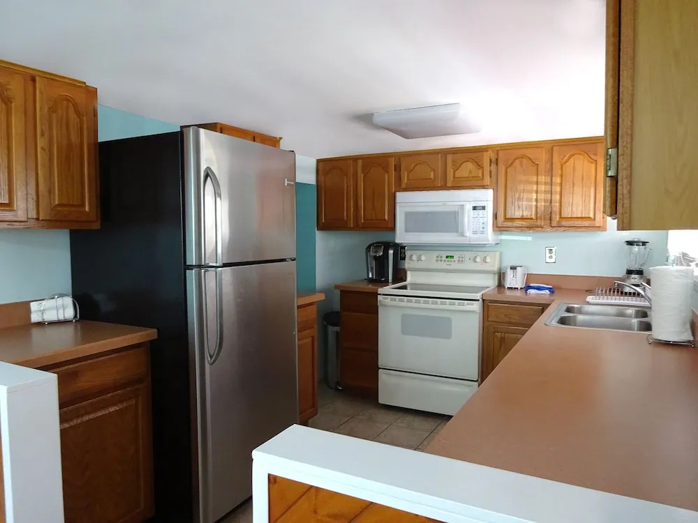 Flamingo Estate #1 - Three Bedroom Apartment