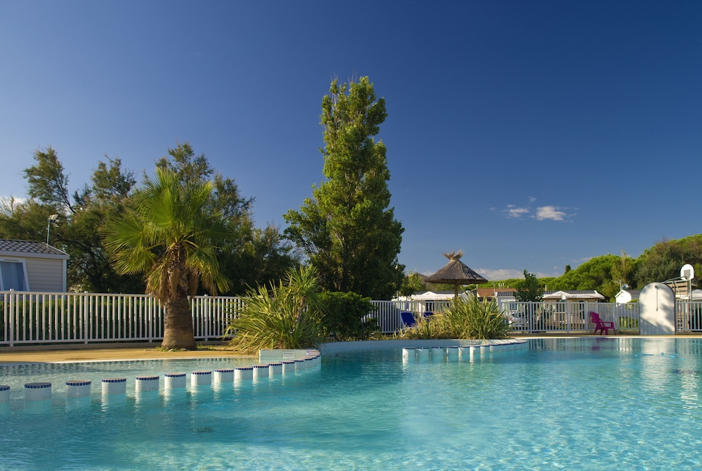 Camping Rives des Corbières