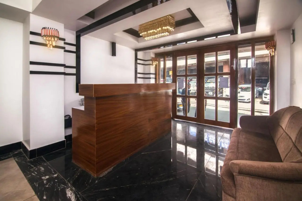 King's Bridge Suites & Spa