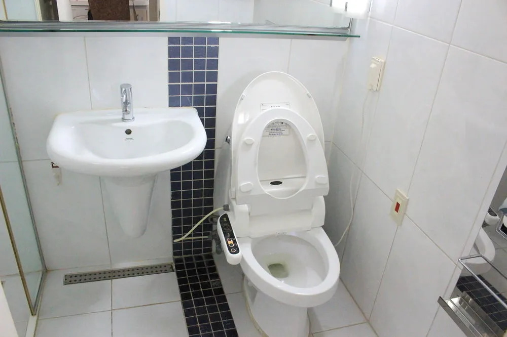 Korea Guest House