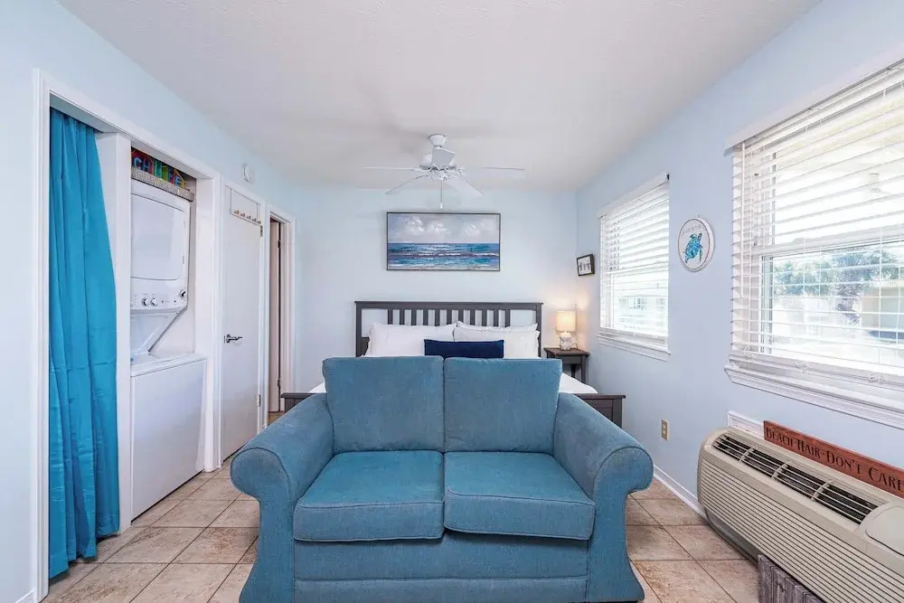 The Turtle Nest Resort Condo w/ Pool!