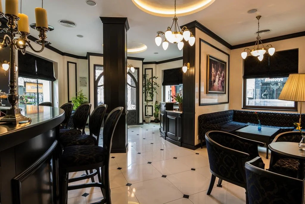 Boutique Guest House Coco