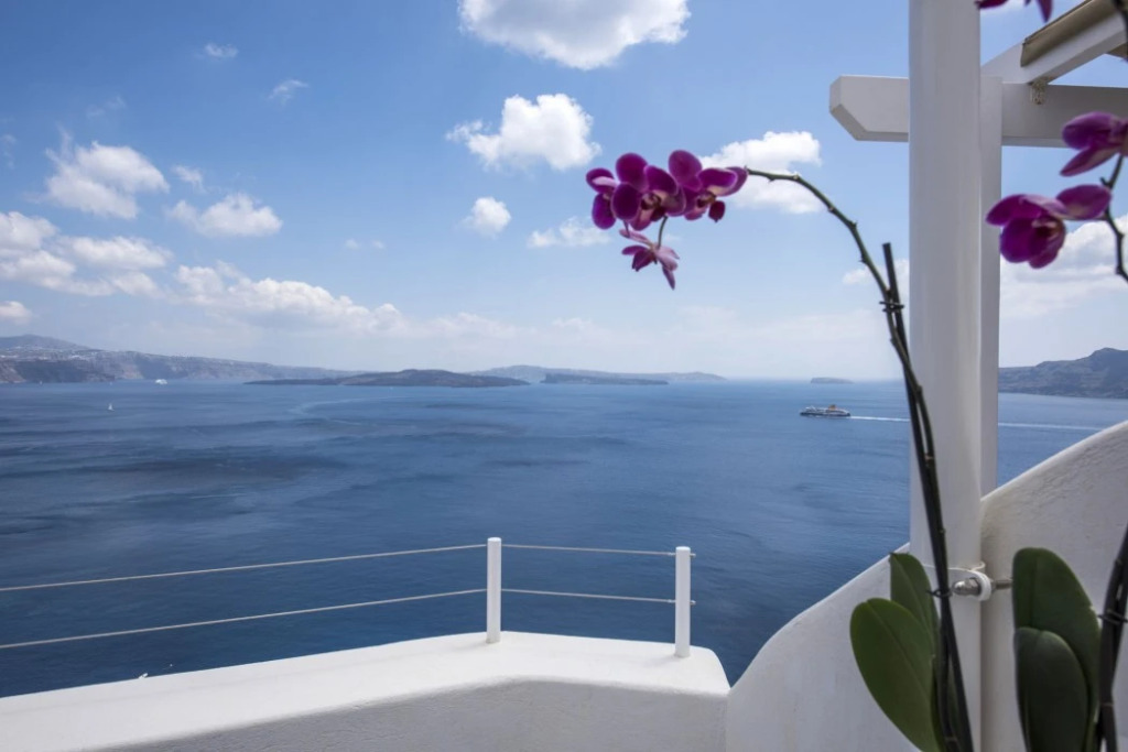 Ambition Suites