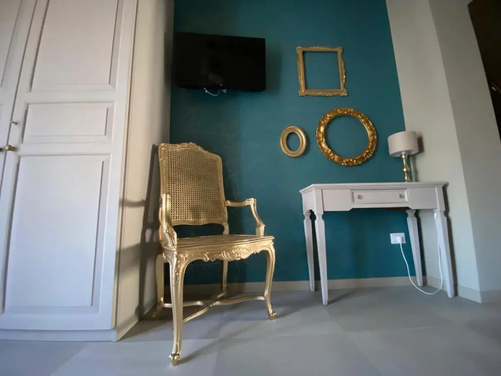 TaliaKà B & B