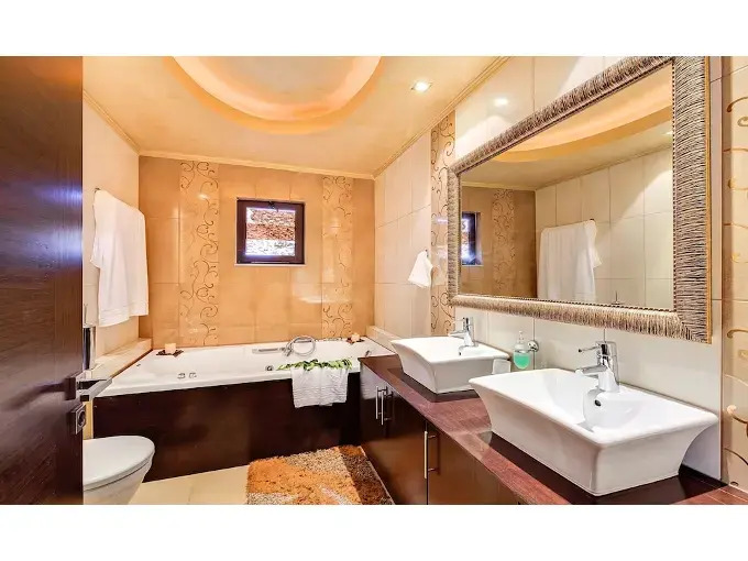 Cretan Residence