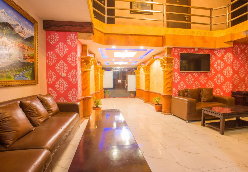 Hotel Nepal Tara