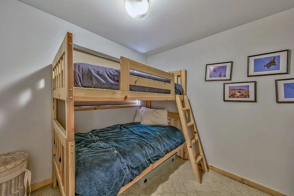 LC06 Lost Cabin - 3 Br Condo