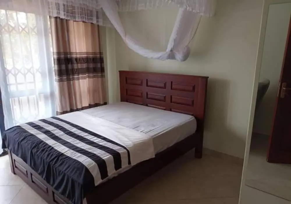 Nl Josephines Apartments
