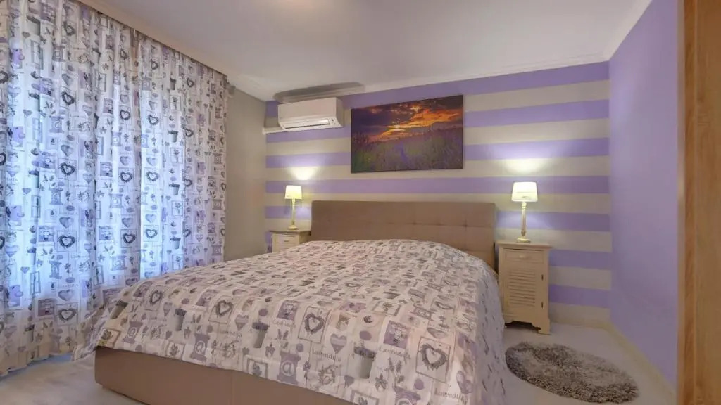 Balaton Fantasy Villa