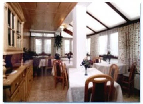 Gästehaus Kristall - Familie Gangl