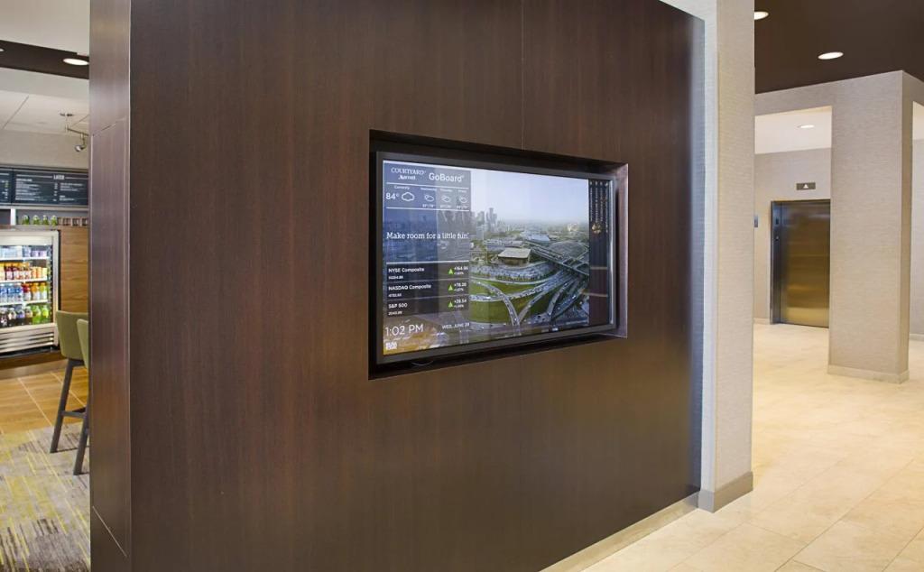 Courtyard by Marriott Dallas Carrollton and Carrollton Conference Center