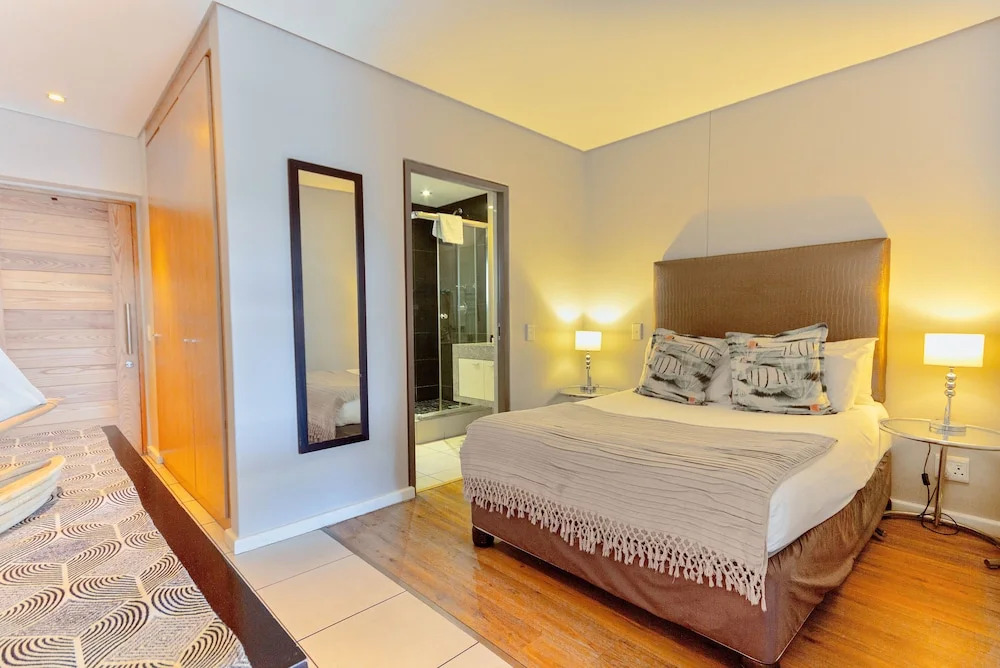 De Waterkant Studio Apartment - Feel Like Home!