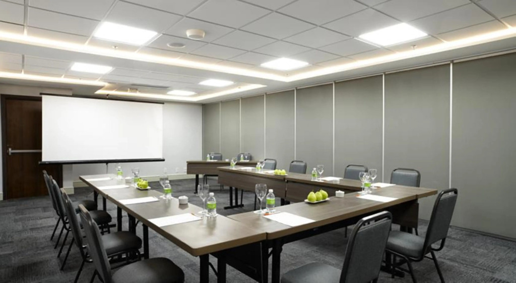 Courtyard by Marriott Rio de Janeiro Barra da Tijuca