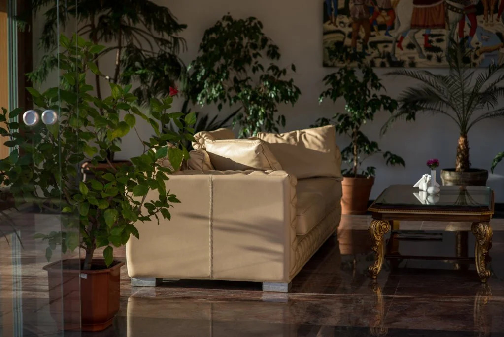 La Gioconda Boutique Hotel