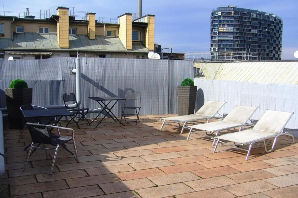 Royal Living Apartments Vienna