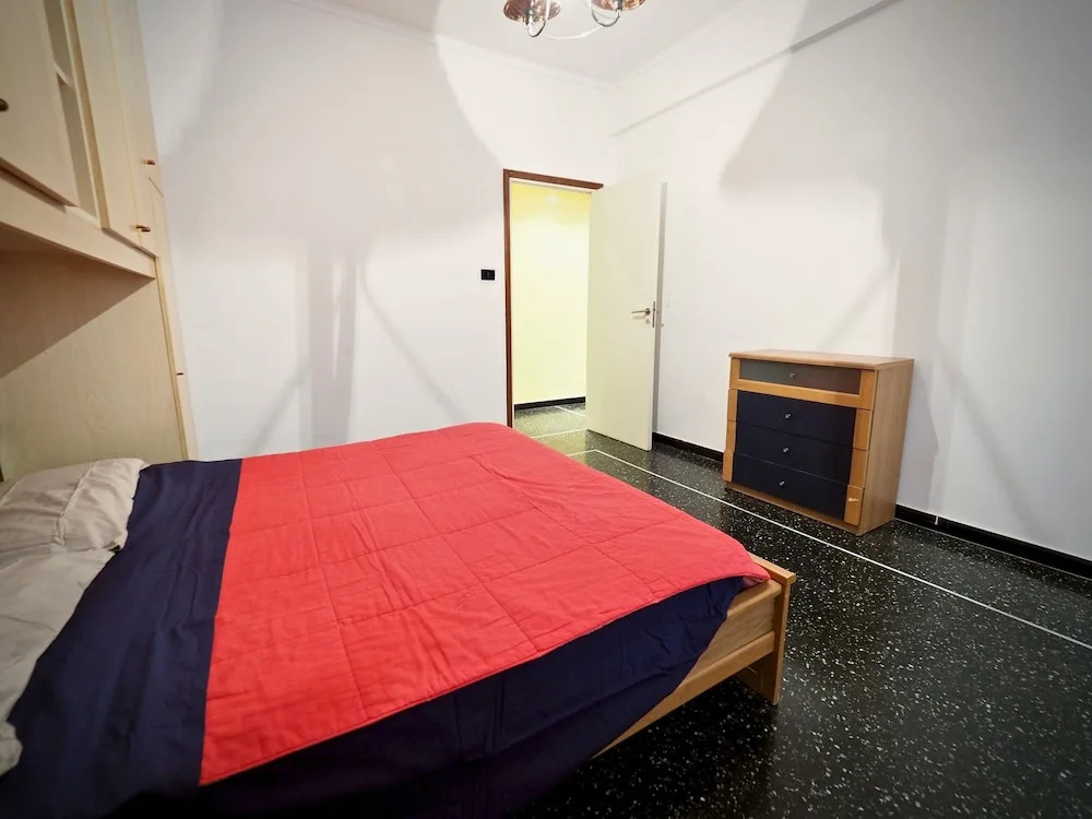Comoda e Silenziosa Casa Capri