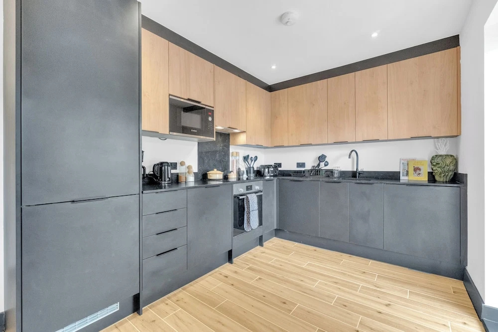 homely - Luxury Apartments Finchley