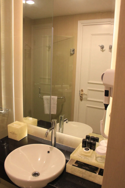 Grand Savero Hotel Bogor