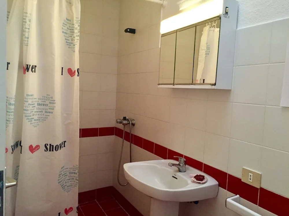Apartamentos Costa Bayana
