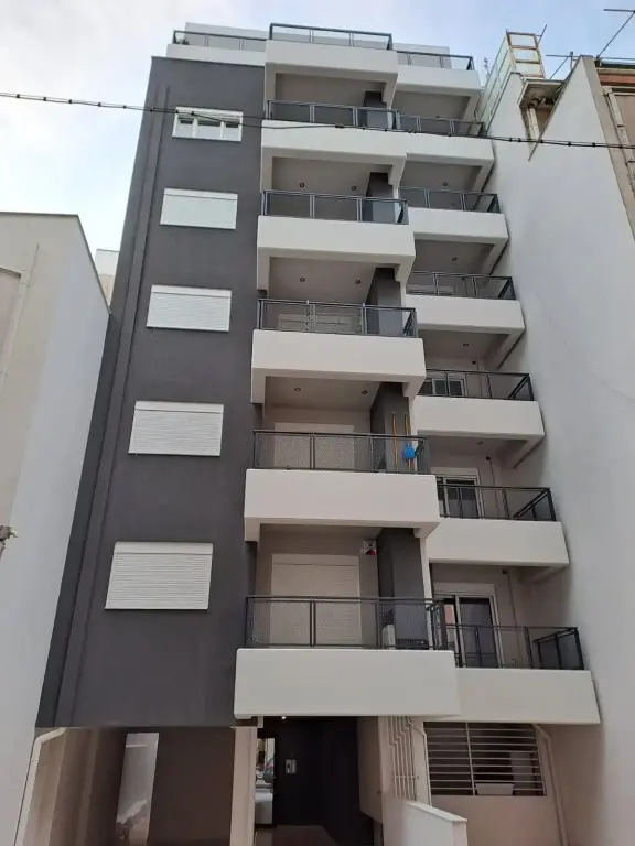 Elvita Apartments 4