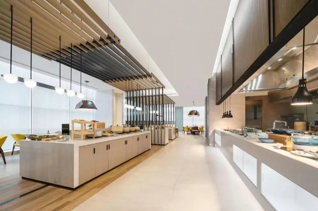 Hyatt Place Changsha Meixihu