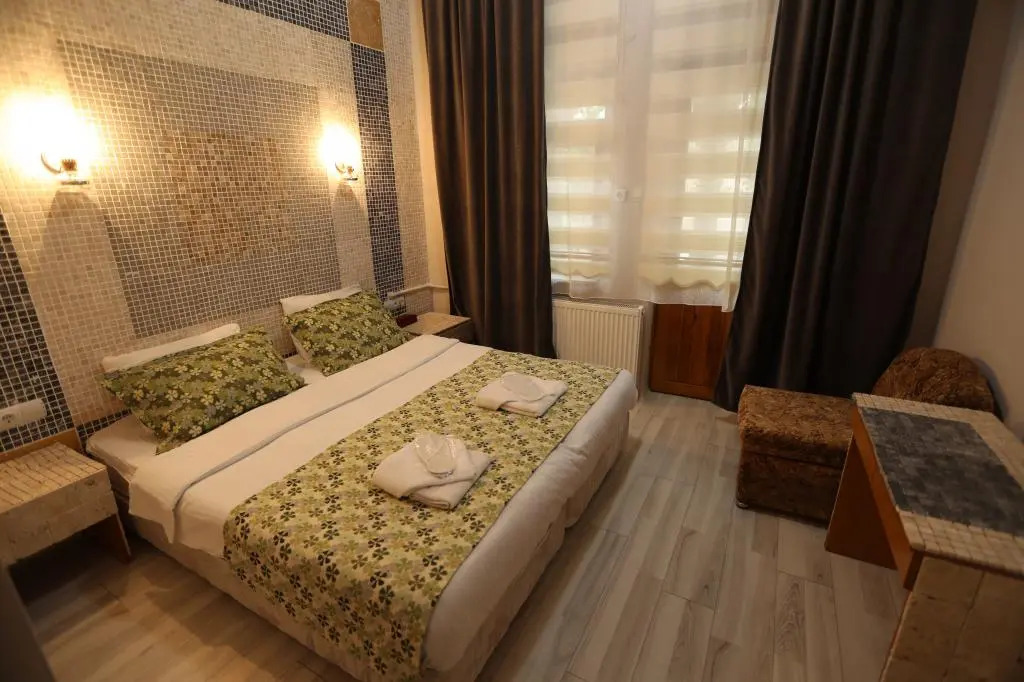 Tulpar Hotel
