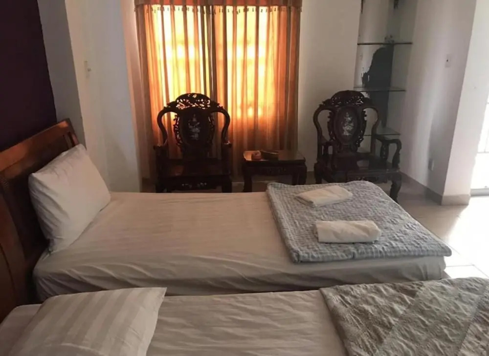 Song Hoa Hotel