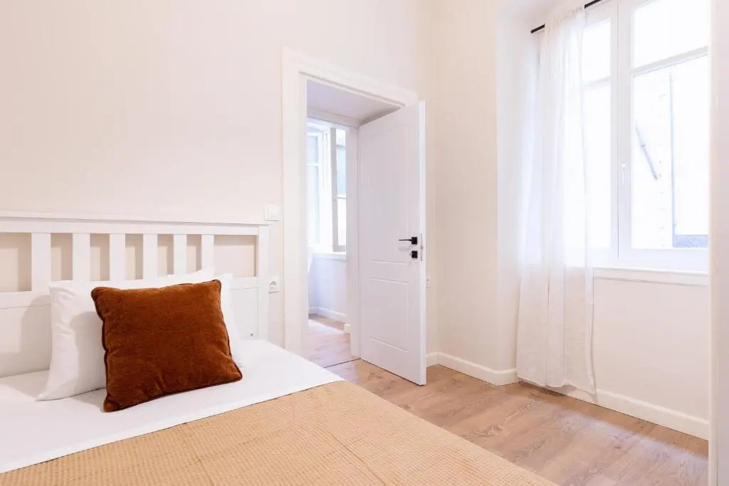Casa Moderna - Two Bedroom Apartment