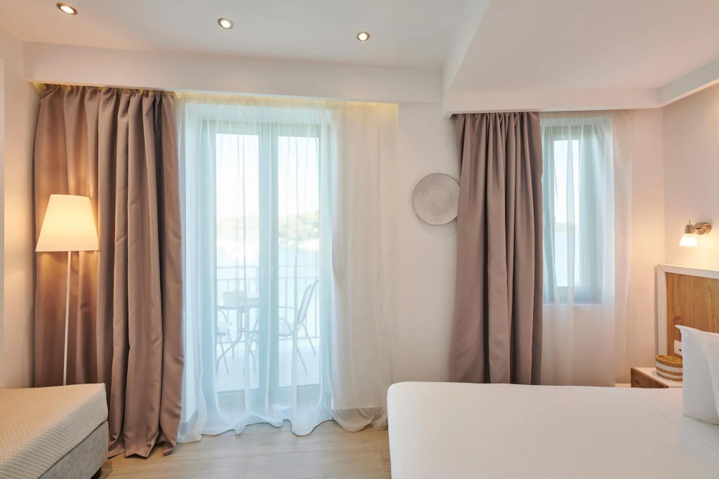 The Water Suites