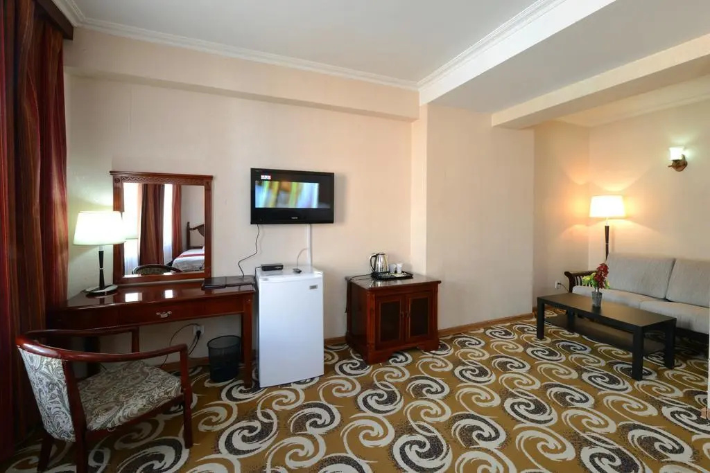 Zolo Hotel