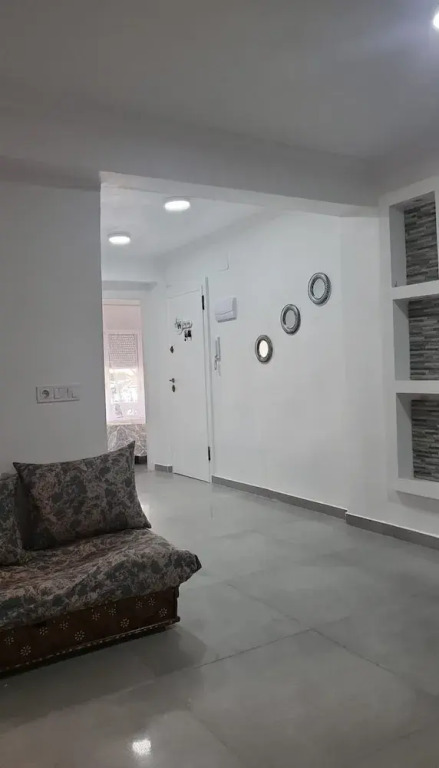 Sunny Gandia Apartment With 2 Bedrooms