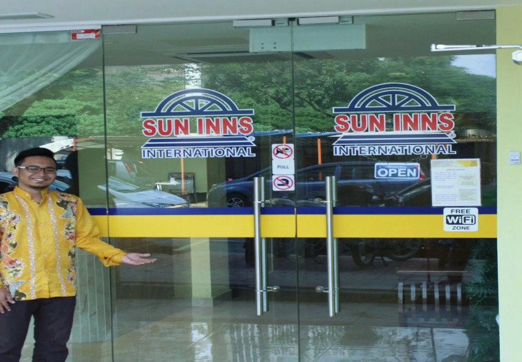 Sun Inns Hotel Sentral, Brickfields