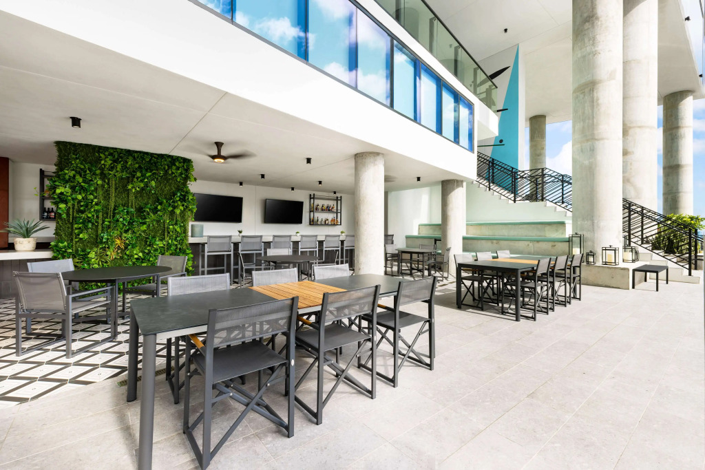 The Elser Hotel Miami - An All-Suite Hotel