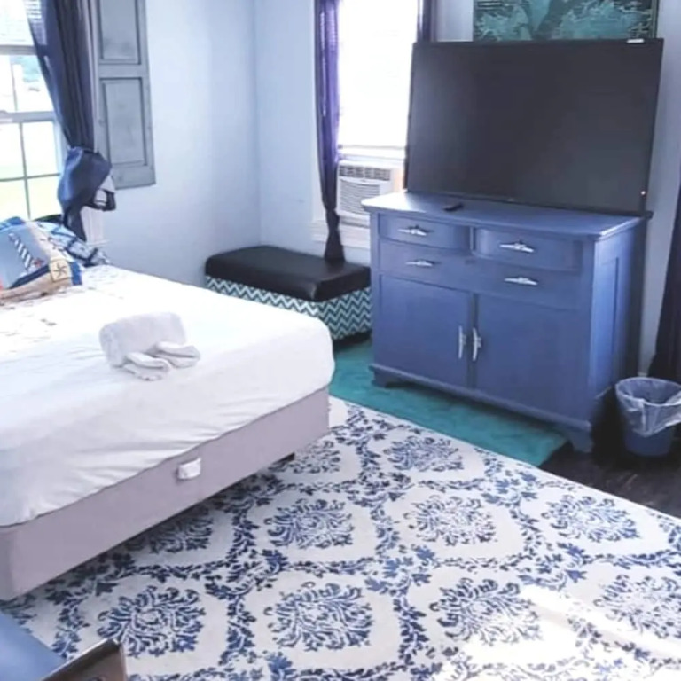 Room-blue Room in Delaware