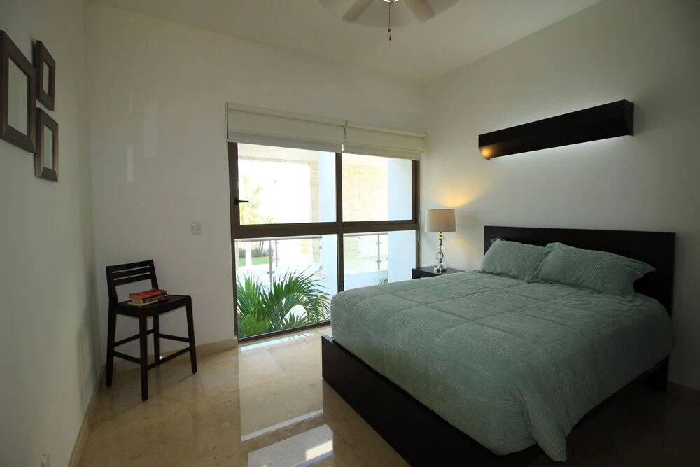 Penthouse with Golf View by Olahola