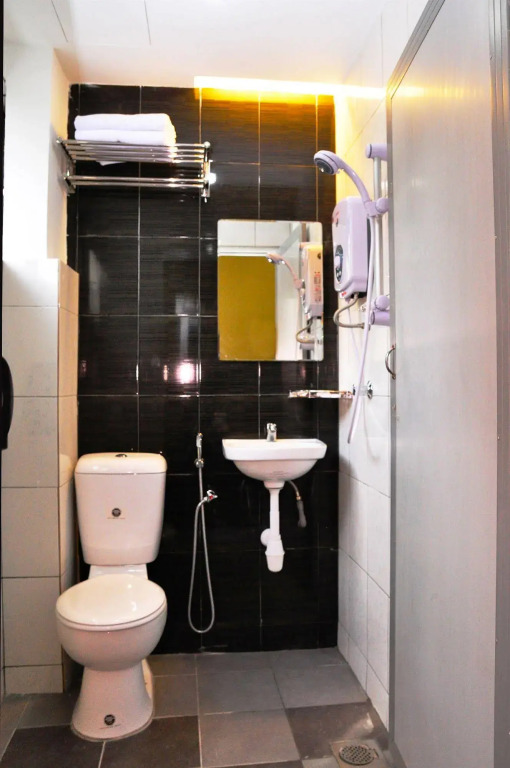 Vla Court Hotel