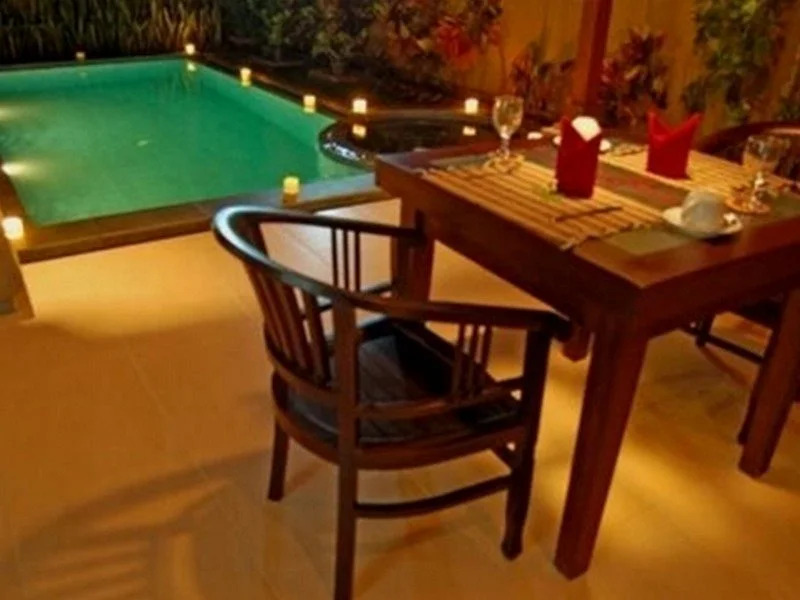 Dedari Villa
