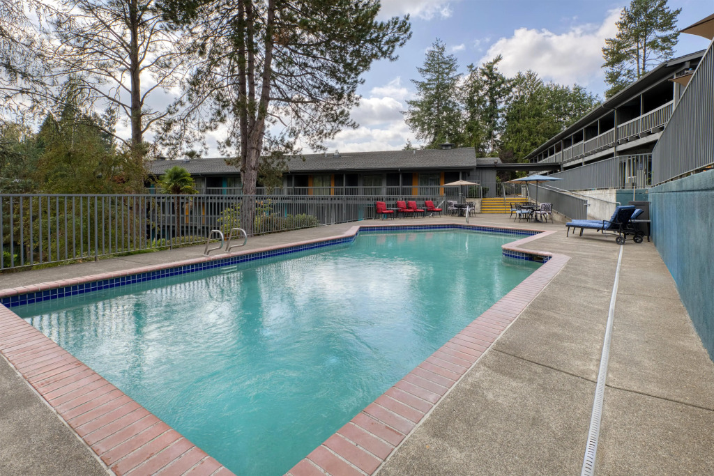 Best Western Portland West Beaverton