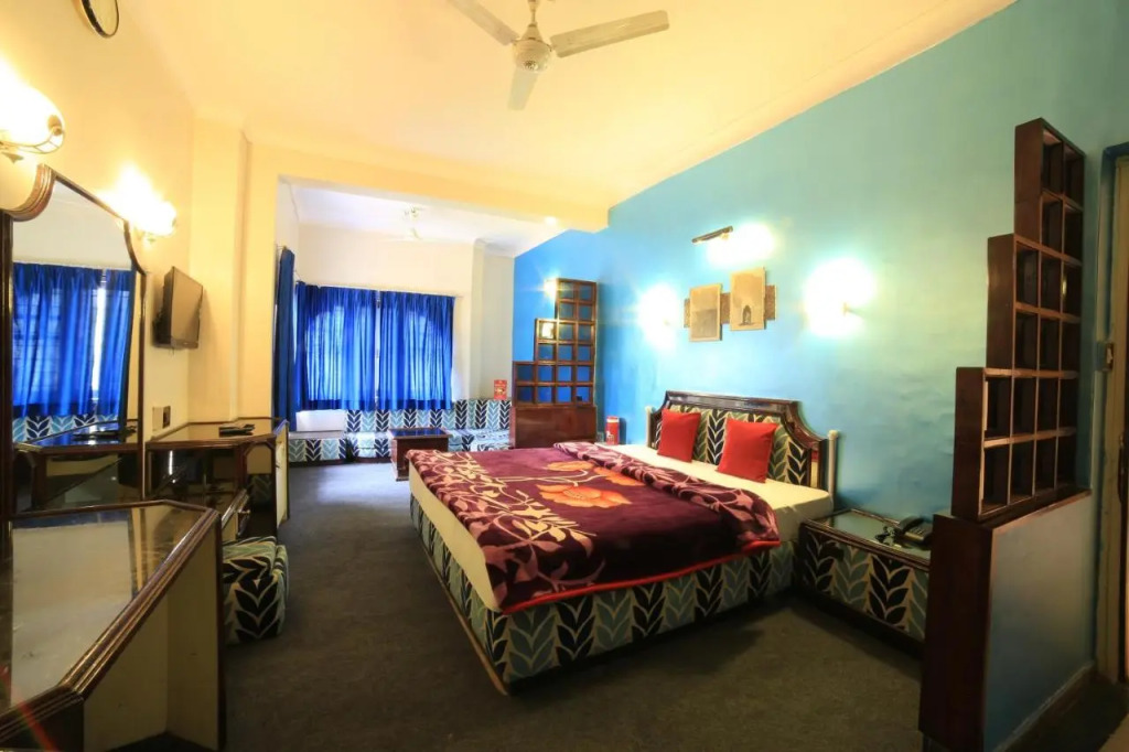 Hotel Maganjis