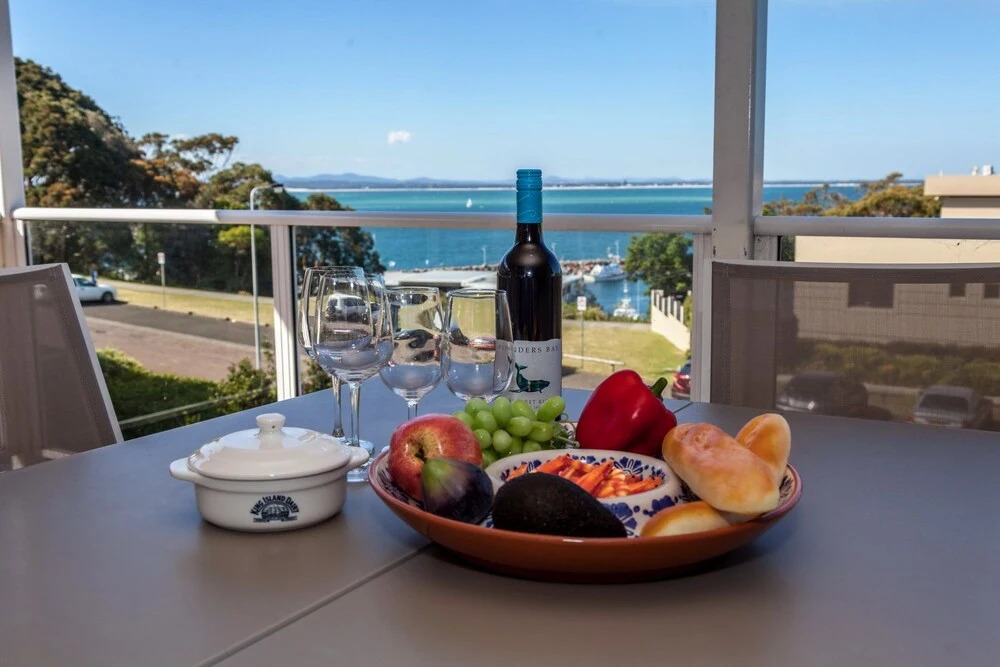 Portofino, Unit 4/7 Laman Street