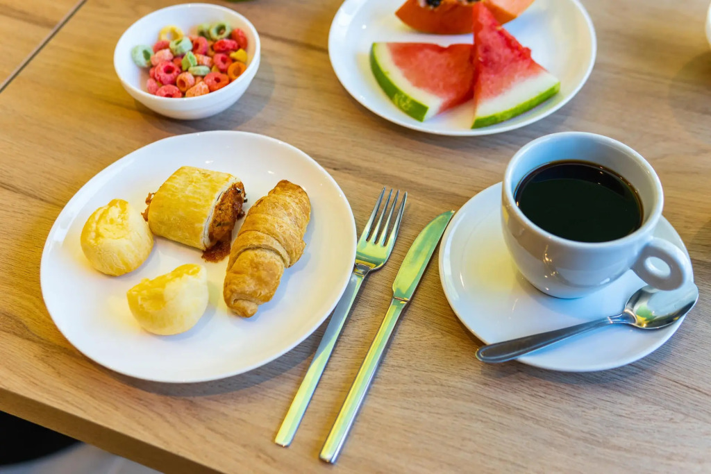 ibis Styles Porto Alegre Moinhos de Vento