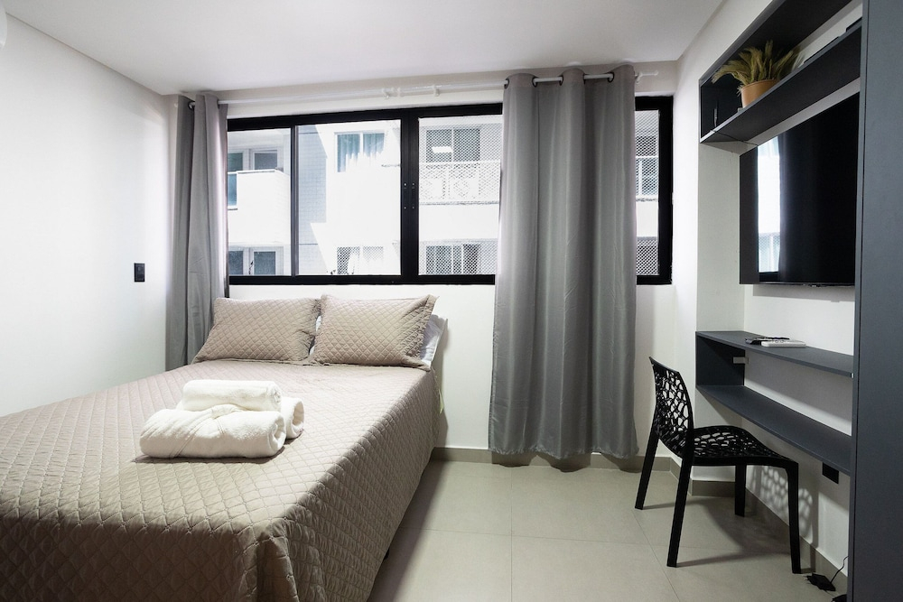 Get One #209 - Studio in Jampa by Carpediem