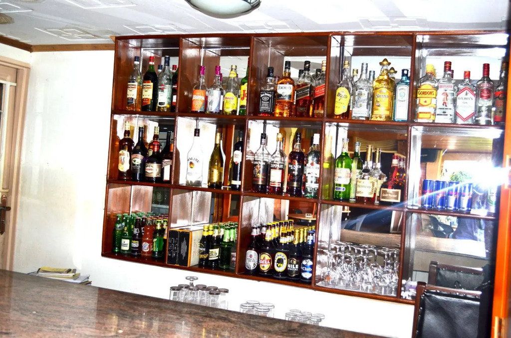 Areba Hotel