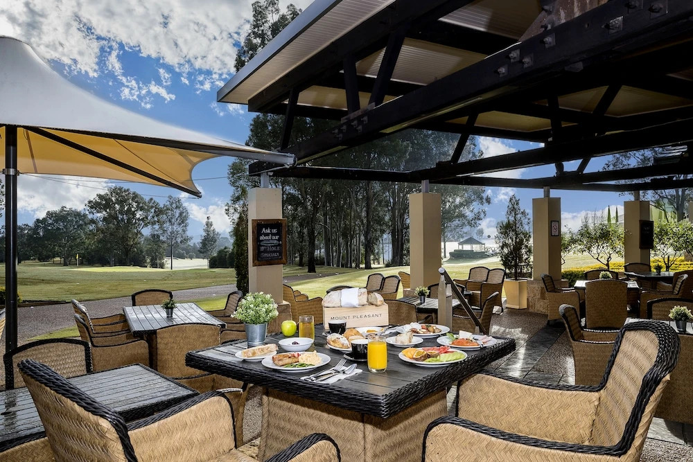 Peppers Hunter Valley Accor Vacation Club Apartments