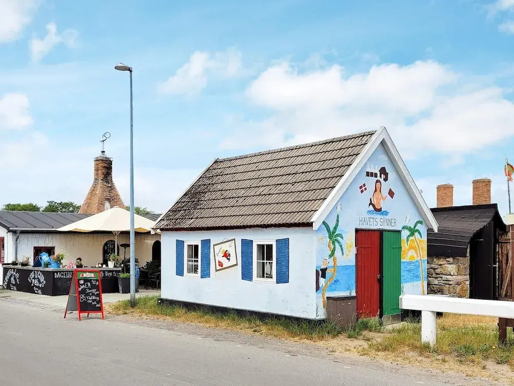 Luxury Retreat in Balka - By Traum Ferienwohnungen