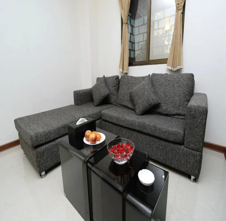 Finca Maria
