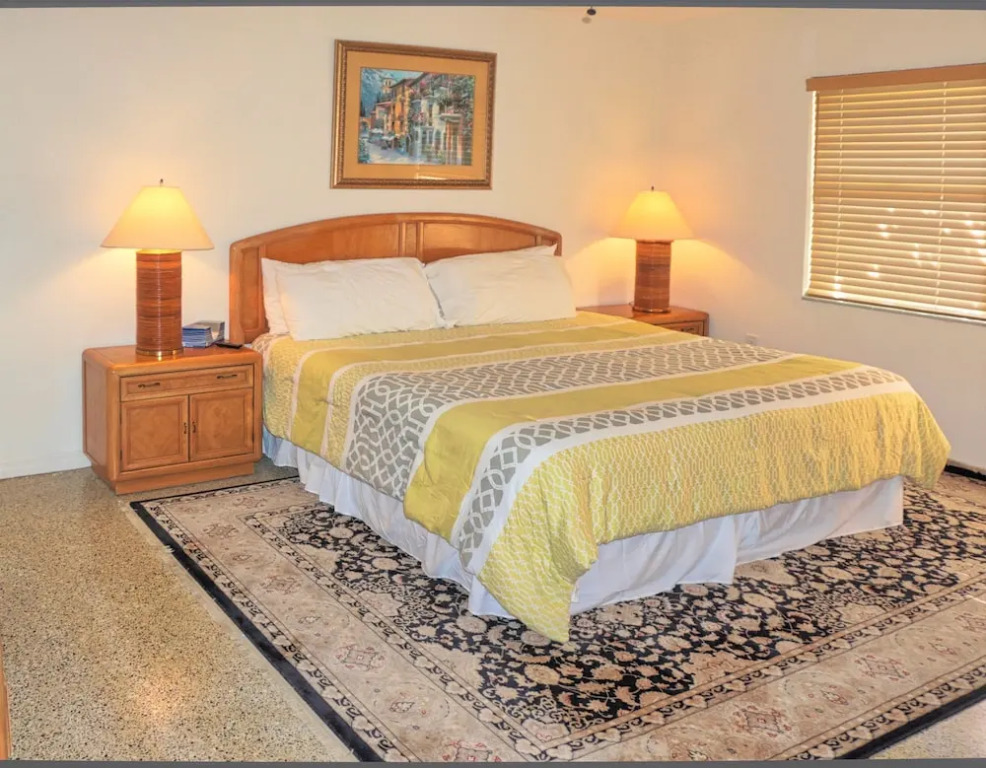 Pass-a-grille Boutique Resort by TechTravel