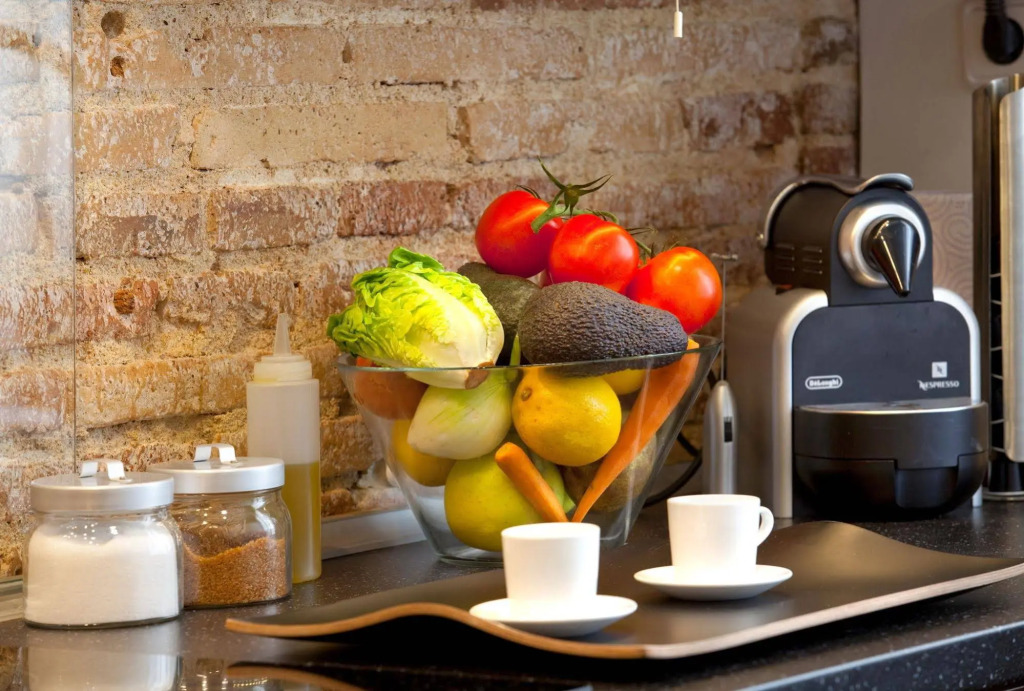 The Boutique Apartments