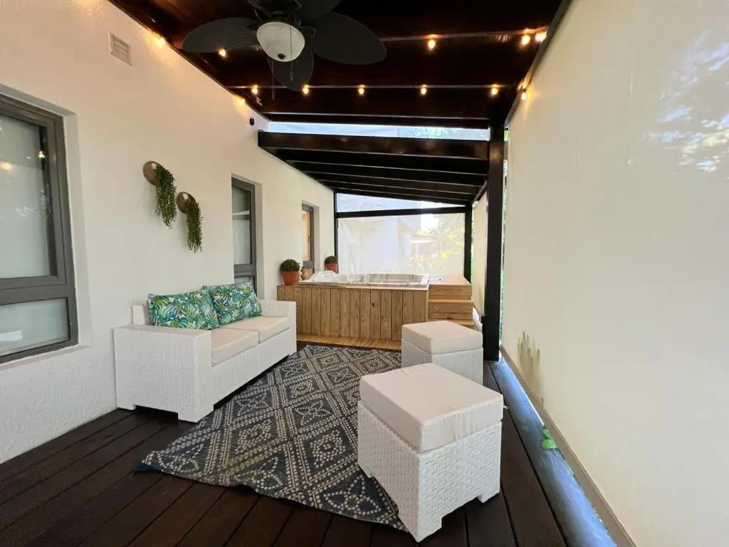Brand new Apt in Terrenas by the sea